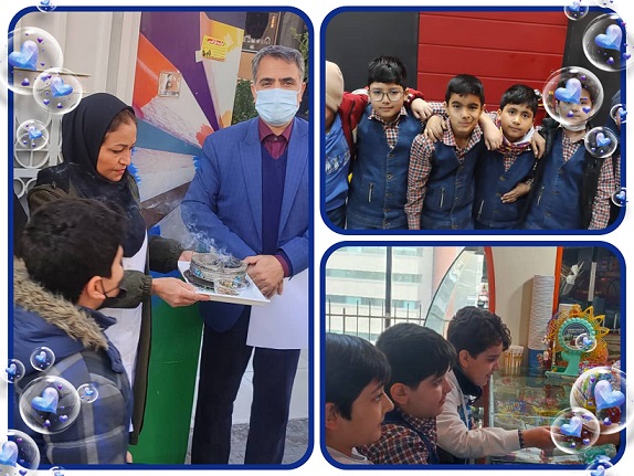 اردوی سینمابرفی10و11 آذرماه